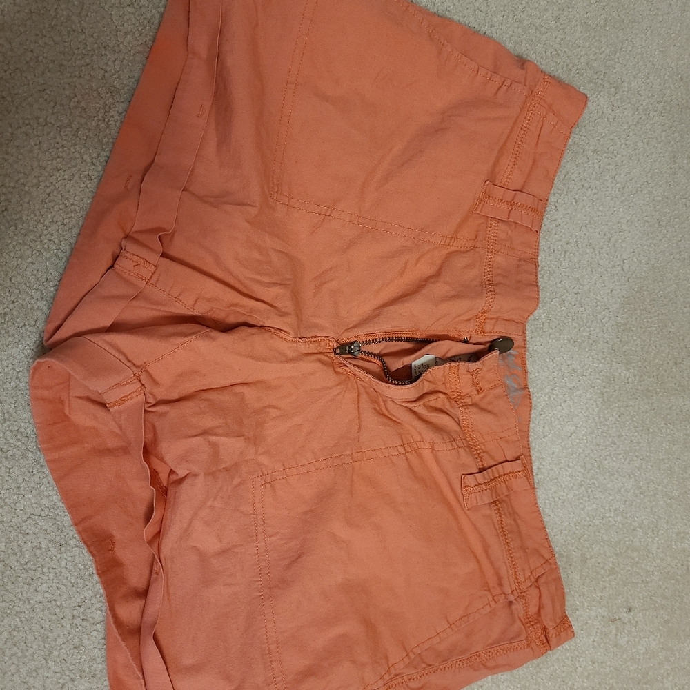 Faded Glory Shorts